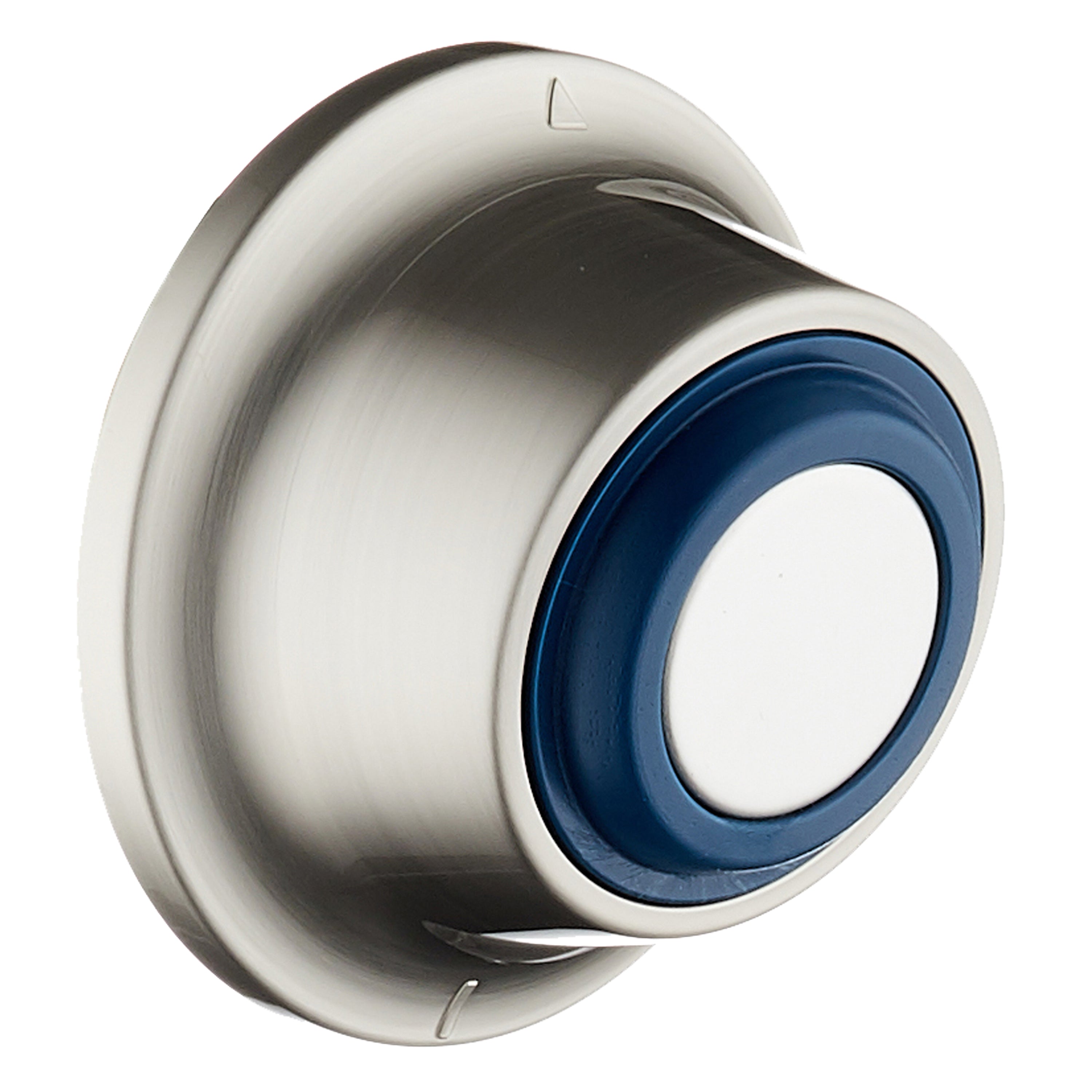 Instant Mount Go-Anywhere Magnetic Docking Wall Bracket for Magneton® Hand Showers & Combos