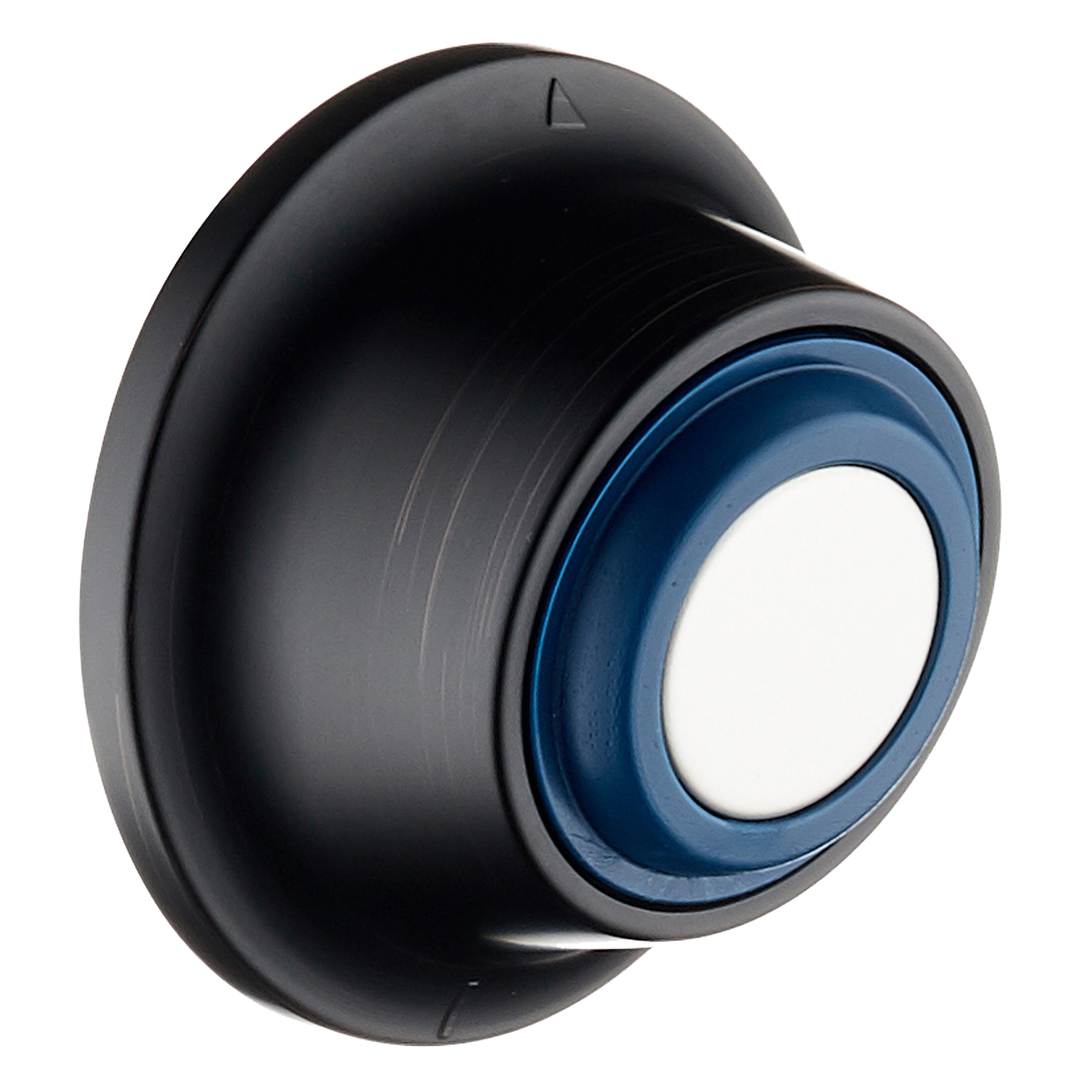 Instant Mount Go-Anywhere Magnetic Docking Wall Bracket for Magneton® Hand Showers & Combos