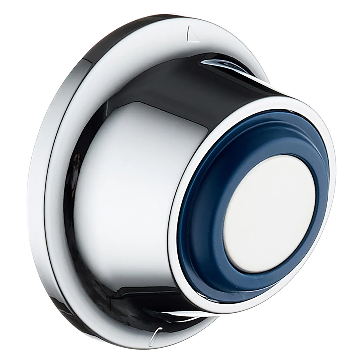 Instant Mount Go-Anywhere Magnetic Docking Wall Bracket for Magneton® Hand Showers & Combos